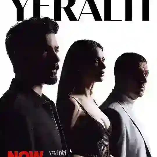 سریال زیرزمین|Yeralti