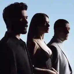 Yerosti Serialining | Rasmiy kanali Profile