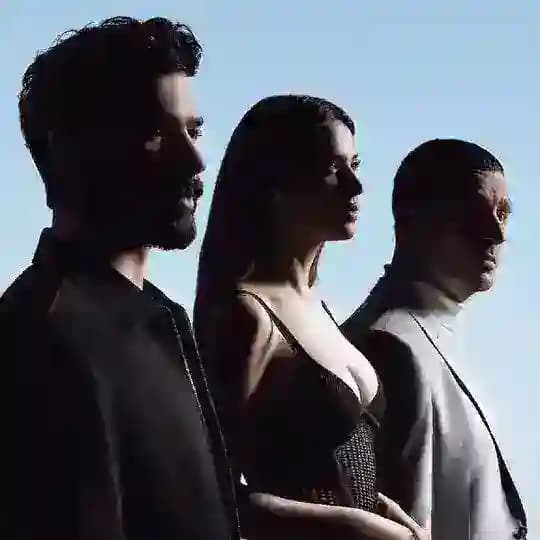 Yerosti Serialining | Rasmiy kanali Profile