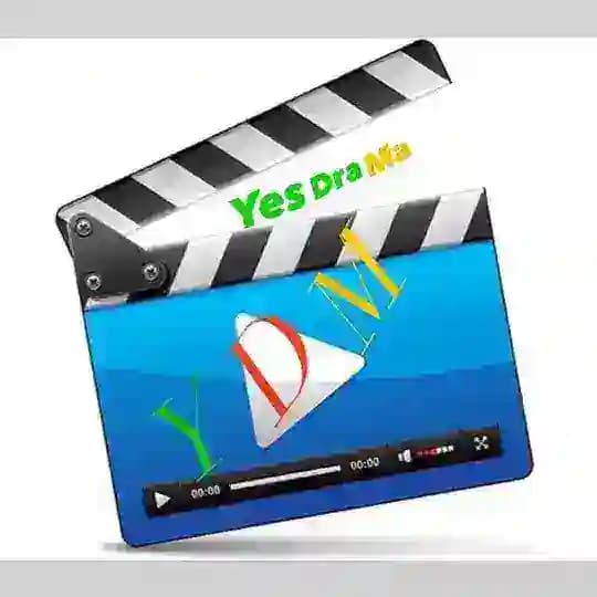 Yes Dramaលក់រឿង