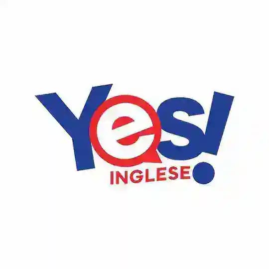 Yes! Inglese