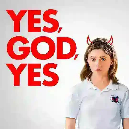 Yes God Yes Movie
