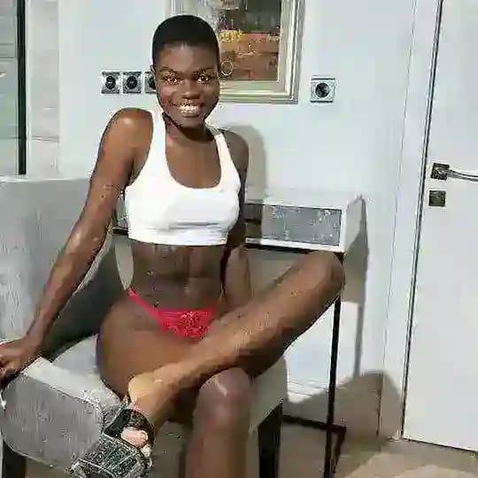 DAISY MELANIN VIDEO | daisy Melanin realdaisymelanin | daisymelaninofficial | daisy melanin knack 7