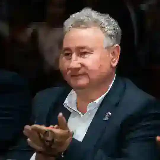 Евгений Максимов |Единая Россия | Херсонская областная ДУМА🇷🇺