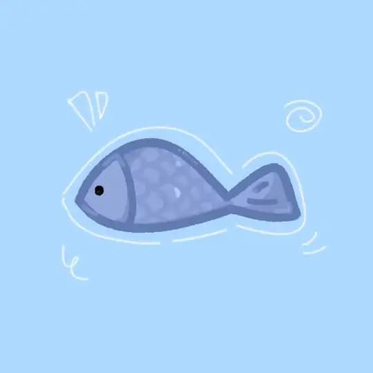一朵鱼与海同尘🐟