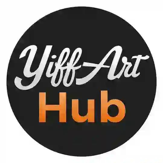 🦊 YiffArtHub 🐶