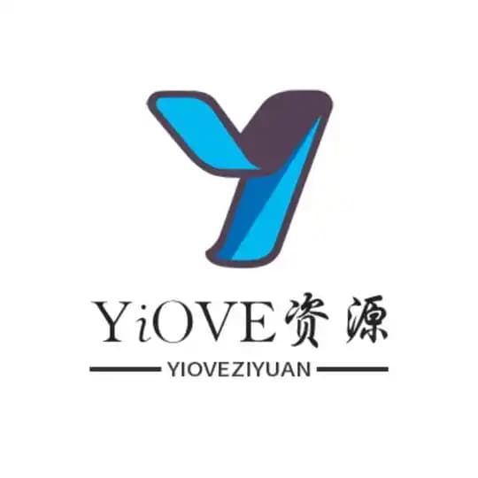 Yiove 综合资源分享（阿里云盘、迅雷云盘、夸克云盘等等）