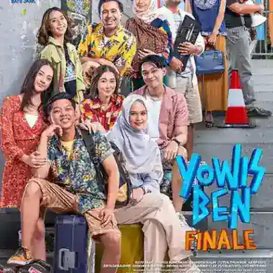 Yowesben Finale HD