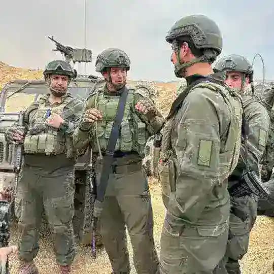 Yoaz Hendel יועז הנדל