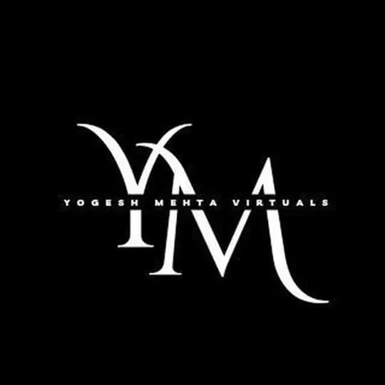 Yogesh Mehta Virtuals