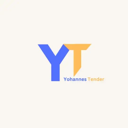 Yohannes Tender