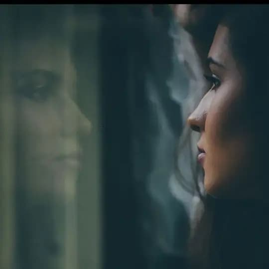 ...YOLGʻIZLIK NAFASI... Profile