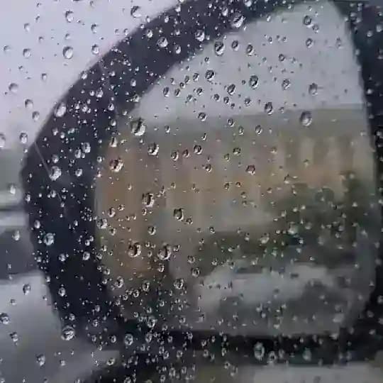 Yomgʻirli Videolar🌫🌧