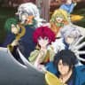 Yona of the Dawn