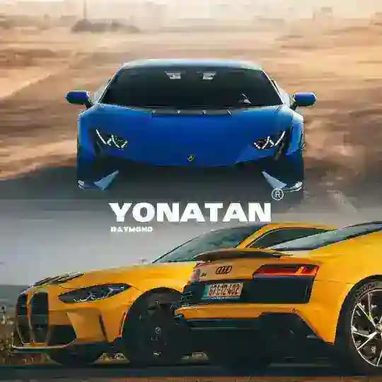 Yonatan Raymond clips📸