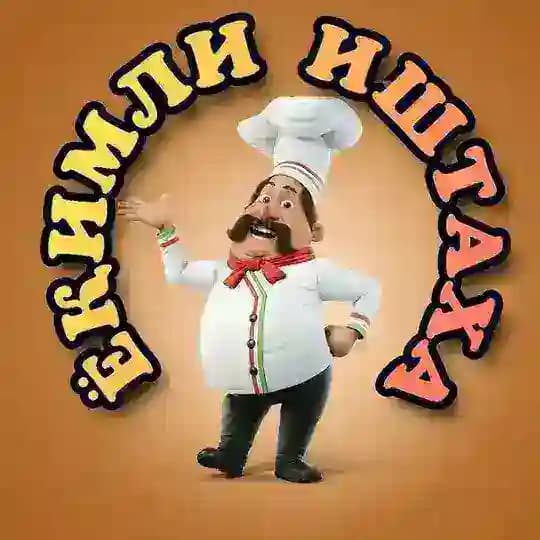 ЁҚИМЛИ ИШТАҲА Profile