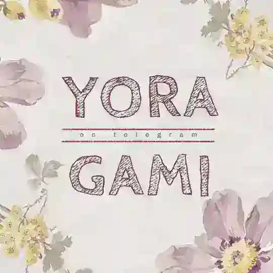 Yoragami : close ! 🍉