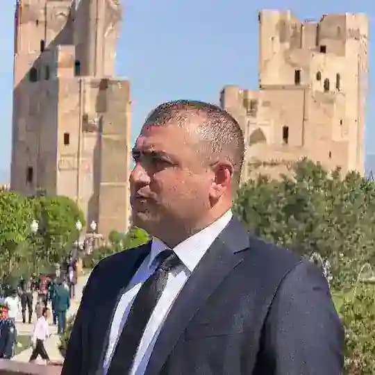 Yoshlar_karvoni🐫🐫 Profile