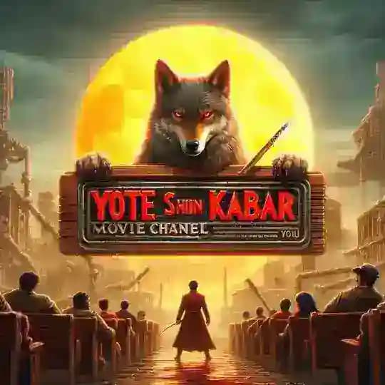 Yote Shin KaBar Main Profile