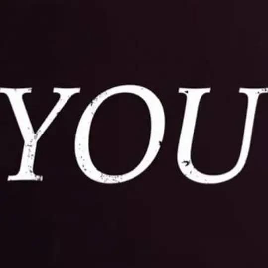 You [Serie] [Latino]