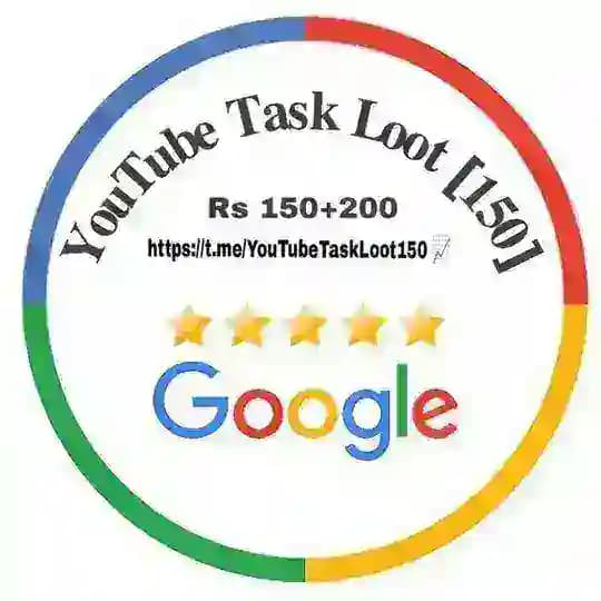 YouTube Task Loot ⁽¹⁵⁰⁾