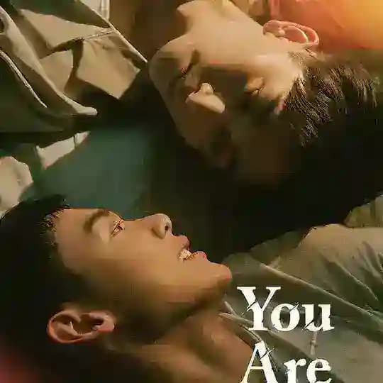 You Are Mine (Sub Indo) Profile