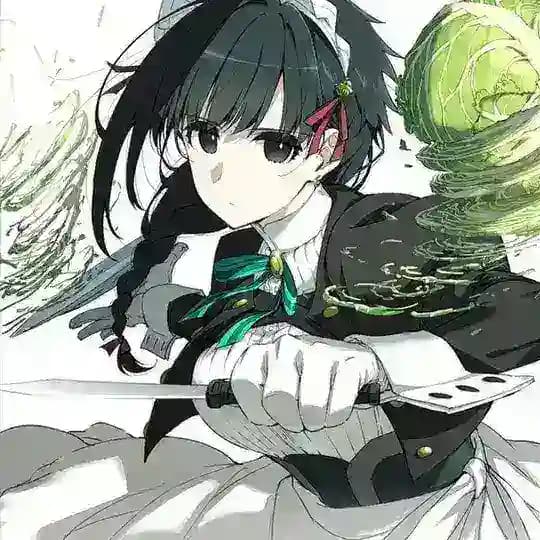 You Are Ms. Servant | Kimi wa Meido-sama.