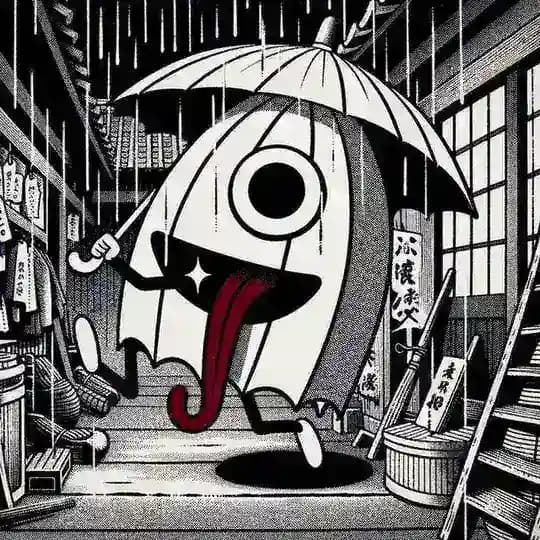 Nimoyou Youkai