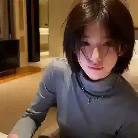 【优乐美】杭州女仆陪玩店美女新人资料
