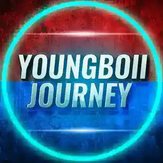 YOUNGBOII JOURNEY💯