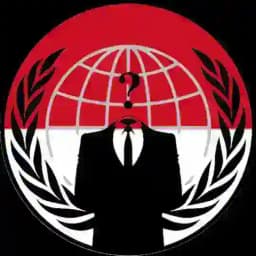 Anonymous Indonesia Profile