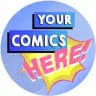 🗯YourComicsHere🗯 реклама авторских комиксов
