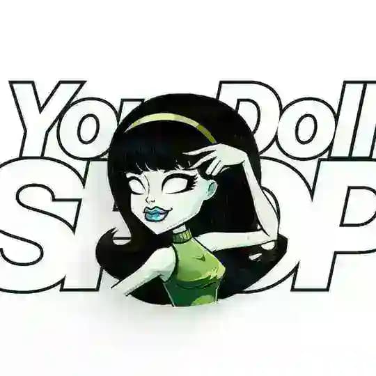 YourDoll - Monster High dolls shop