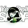 YourDoll - Monster High dolls shop