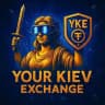 Your💰 Kiev 💸Exchange🏦