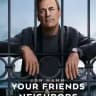 Your Friends And Neighbors Season 2