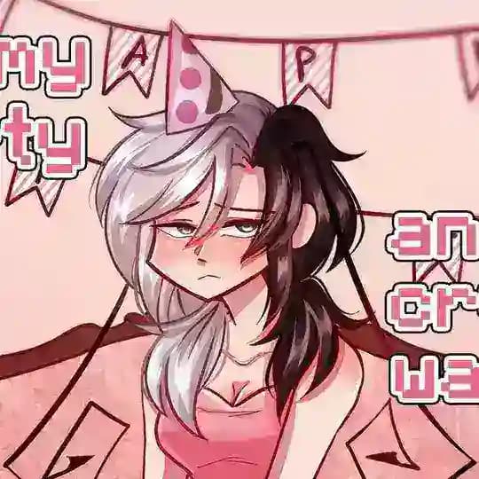 👽 Селби!! (ʸᵒᵘʳ Selbi)