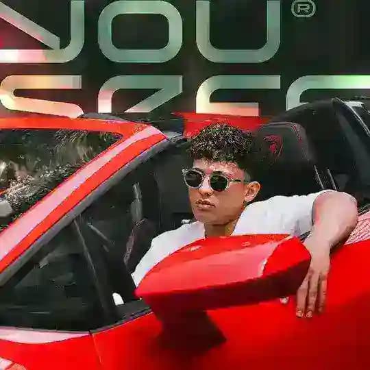 Youseff bouaIam Trade