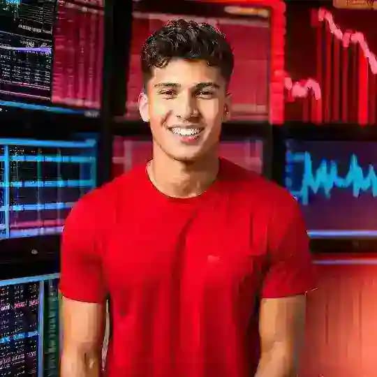 YouSeff Trader VIP (Private) ๐ฅ