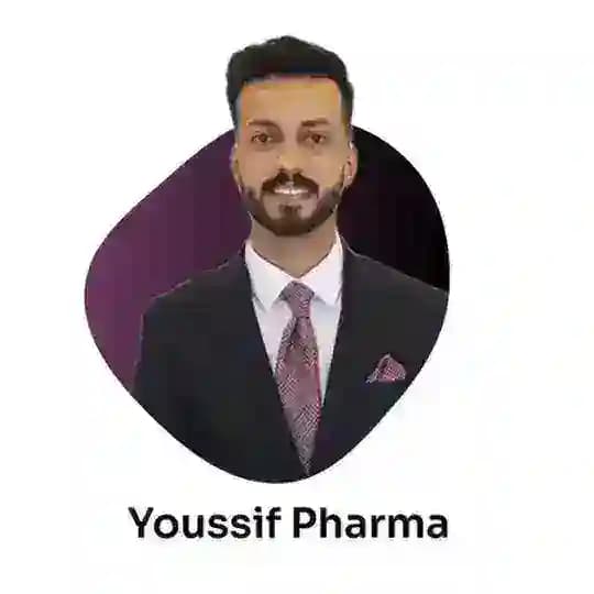 يوسف فارما