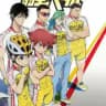 Yowamushi Pedal