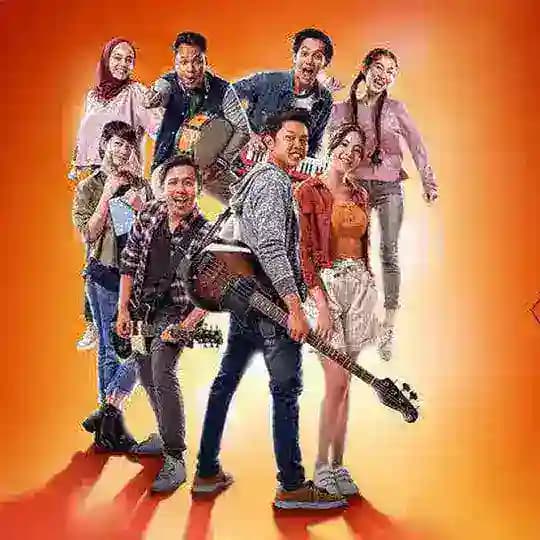 Yowis Ben 2 2019 Indo Movie