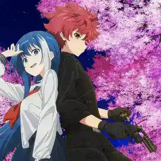 Mission Yozakura Family