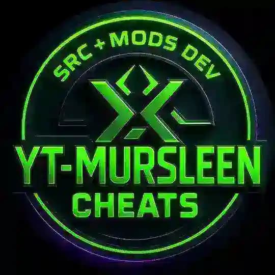 Yt-Mursleen Cheats