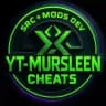 Yt-Mursleen Cheats