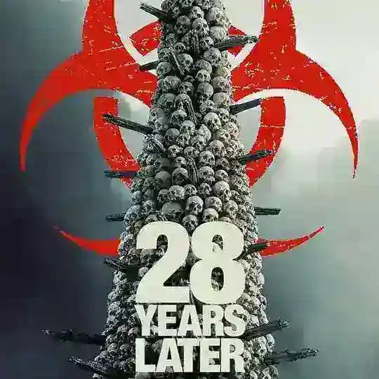 28 YEARS LATER