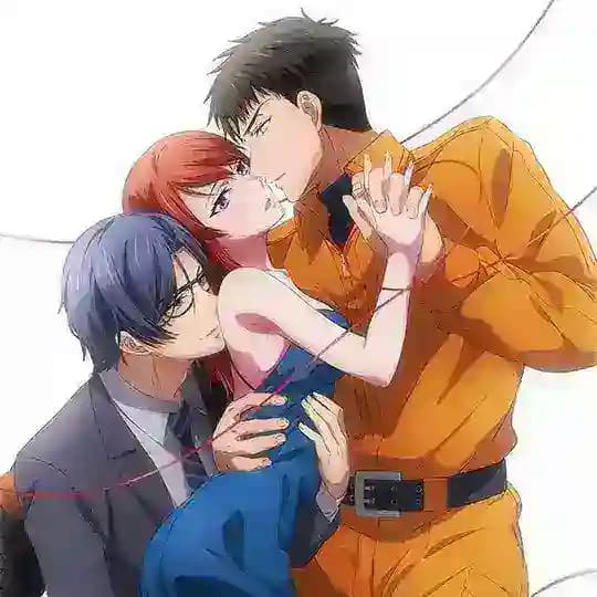 Yubisaki kara Honki no Netsujou: 1-2 Sub Español