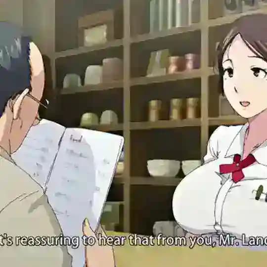 Yue ni Hitozuma wa Netorareta