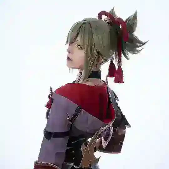 Yugi_cos (ゆぎ)