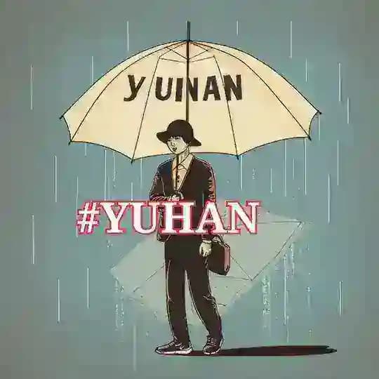 Yuhan Listing